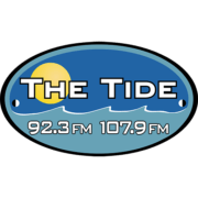 WTYD-FM 92.3 The Tide