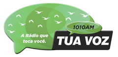 Rádio Tua Voz 1010 AM