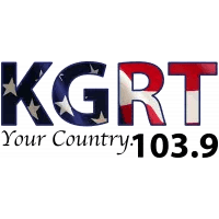 KGRT 103.9 FM