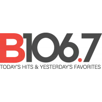 B106.7 - WTCB