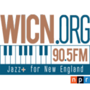 WICN FM 90.5