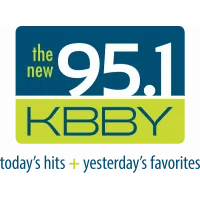 KBBY FM 95.1