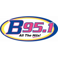 B 95.1 - WMGB