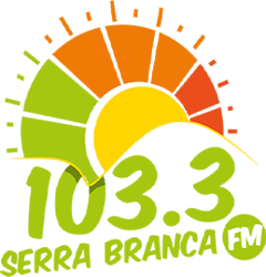 Serra Branca FM 103.3