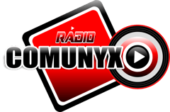 Rádio Comunyx