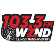 103.3 FM WZND