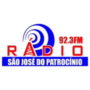 Rádio São José FM 92.3