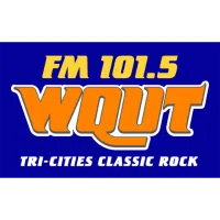 WQUT FM 101.5