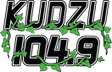 WKZU FM - Kudzu 104.9