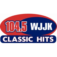 WJJK 104.5 FM