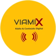 Viamix Rádio Web