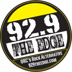 92.9 The Edge