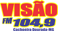 Visão FM 104.9