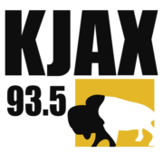 KJAX 93.5 FM