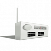 M-Pressive Radio