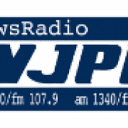 WJPF News Radio FM 107.9