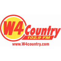 W4 Country FM 102.9