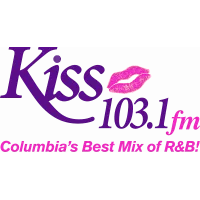 Kiss 103.1 - WLXC