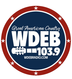 WDEB 103.9 FM