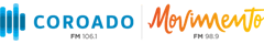 Coroado FM 106.1