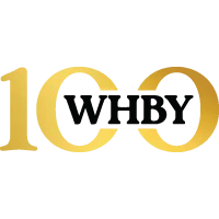 103.5 WHBY FM