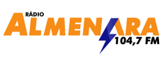 Almenara Stereo FM 104.7