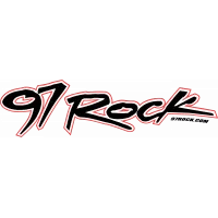 97 Rock - WGRF