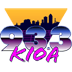 KIOA FM 93.3