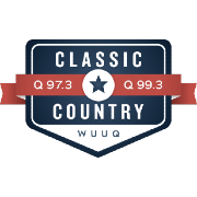 Classic Country 97.3 - WUUQ