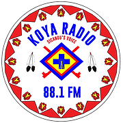 KOYA 88.1 FM