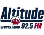 Altitude Sports Radio AM 950