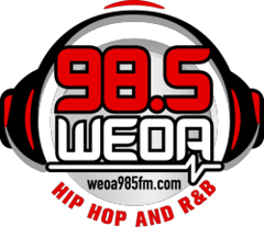 Magic 98.5 - WEOA