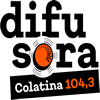 Difusora de Colatina FM 104.3