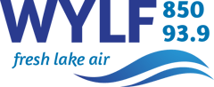 WYLF FM 93.9