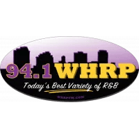 WHRP FM 94.1
