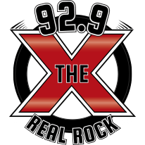 92.9 The X