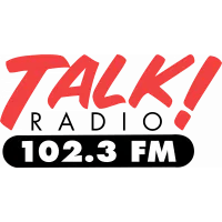 Talk Radio 102.3 - WGOW-FM