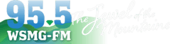 Jewel 95.5 FM WSMG