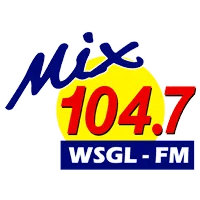 WSGL 104.7 the Mix
