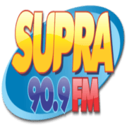 Rádio Supra FM 90.9