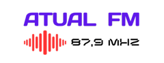Atual FM 87.9