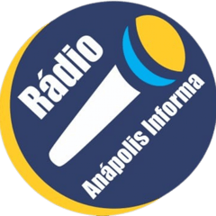 Rádio Anápolis Informa