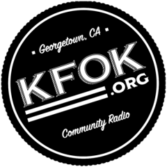 KFOK CR 95.1 FM