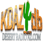 Desert Wreck Radio