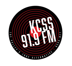 KCSS 91.9 FM