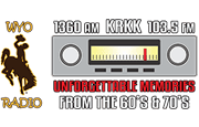 KRKK AM 1360