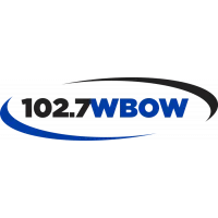 WBOW FM 102.7