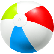 Beach 95.1 - WBPC