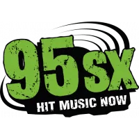 95SX - WSSX-FM