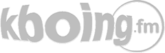 Kboing FM 100.3